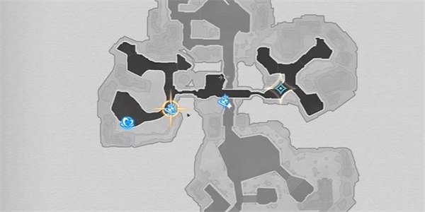 《崩坏:星穹铁道》藏品收集自动机兵蜘蛛任务攻略