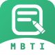 mbti免费完整版官方入口下载_mbti人格测试专业版官方版本下载v1.2.01