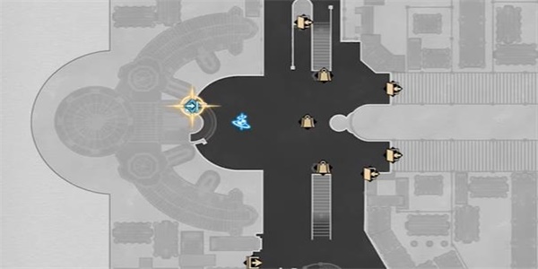 《崩坏:星穹铁道》导览员募集娜塔莎任务攻略