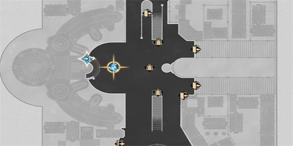 《崩坏:星穹铁道》漫藏海盗其一攻略