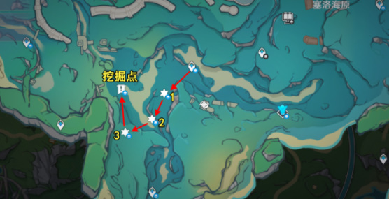 ԭ4.3رٵڶ칥 رٵڶѰұλ÷[ͼ]ͼƬ2