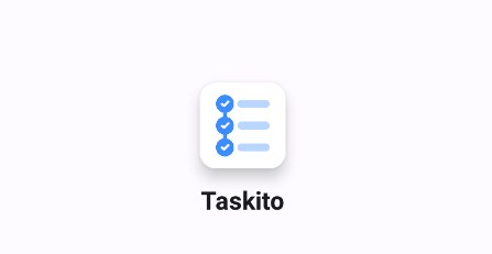 Taskito°