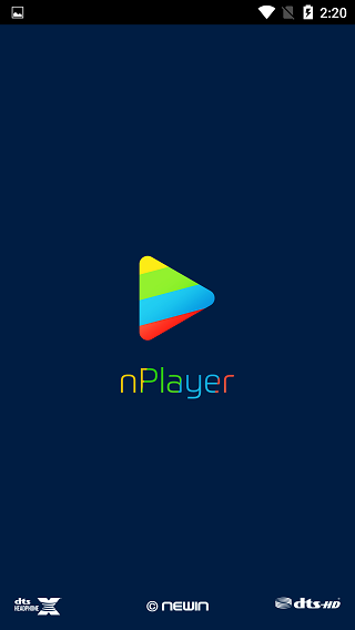 nplayer׿