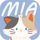 miaҫ