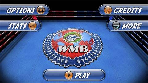 ȭ˫˰Monkey Boxing