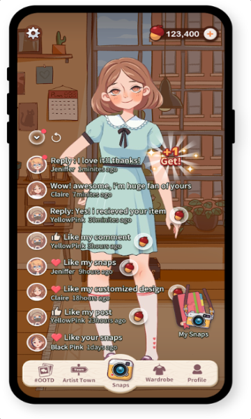 3