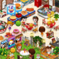 cafeland޽Ұ°汾_cafelandϷİv2.29.3