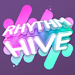 rhythmhiveʷ°2024_rhythmhiveιٷv7.