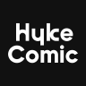 hykecomic°İ_hykecomicٷappѰv1.3.0