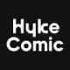 hykecomic°
