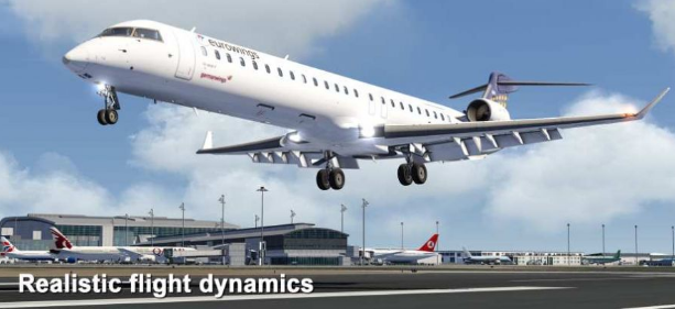 ģ2023(Aerofly FS 2022)