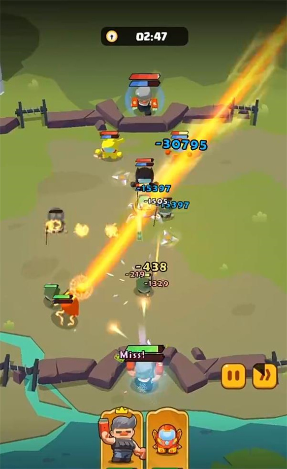 3